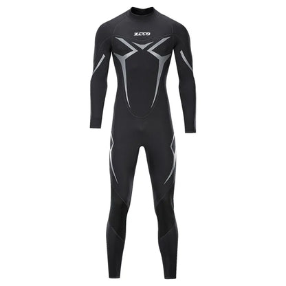 Men's Full-Length Diving Suit - Thalmos