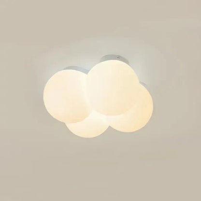 Minimal Cloud Ceiling Fixture -  Skydelle