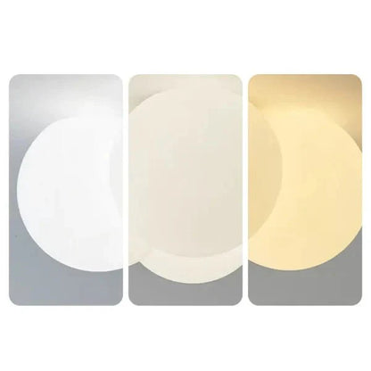 Minimal Cloud Ceiling Fixture -  Skydelle