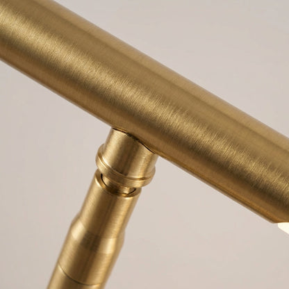 Minimalist Adjustable Desk Lamp -  Brillune