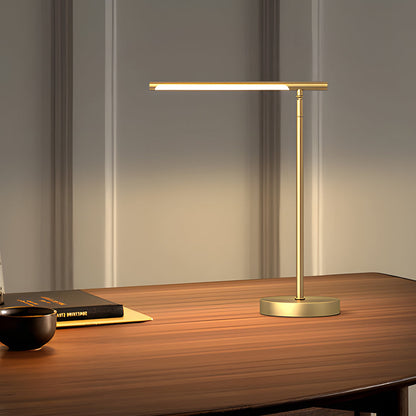 Minimalist Adjustable Desk Lamp -  Brillune