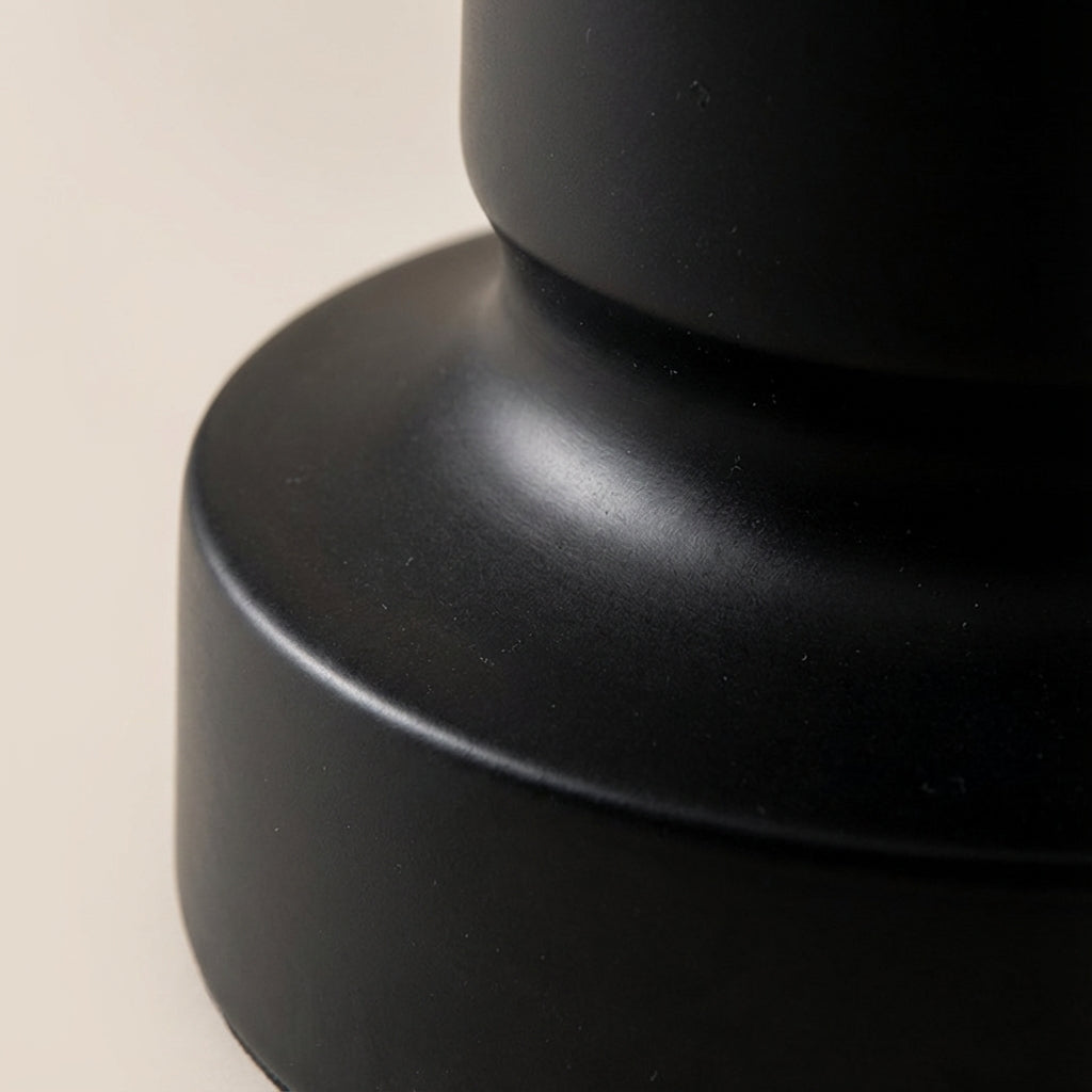Minimalist Globe Shade Lamp -  Orbavue