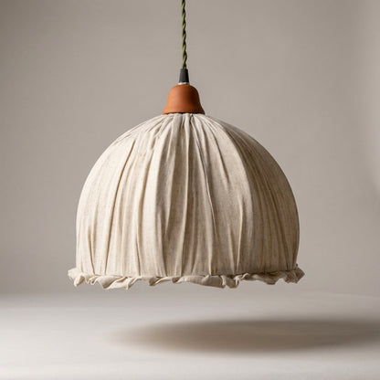 Minimalist Hanging Light Fixture -  Calenor