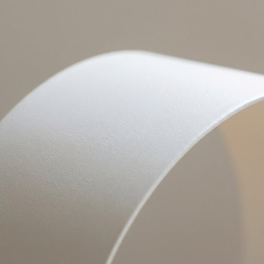 Minimalist Loop Table Lamp -  Modusol