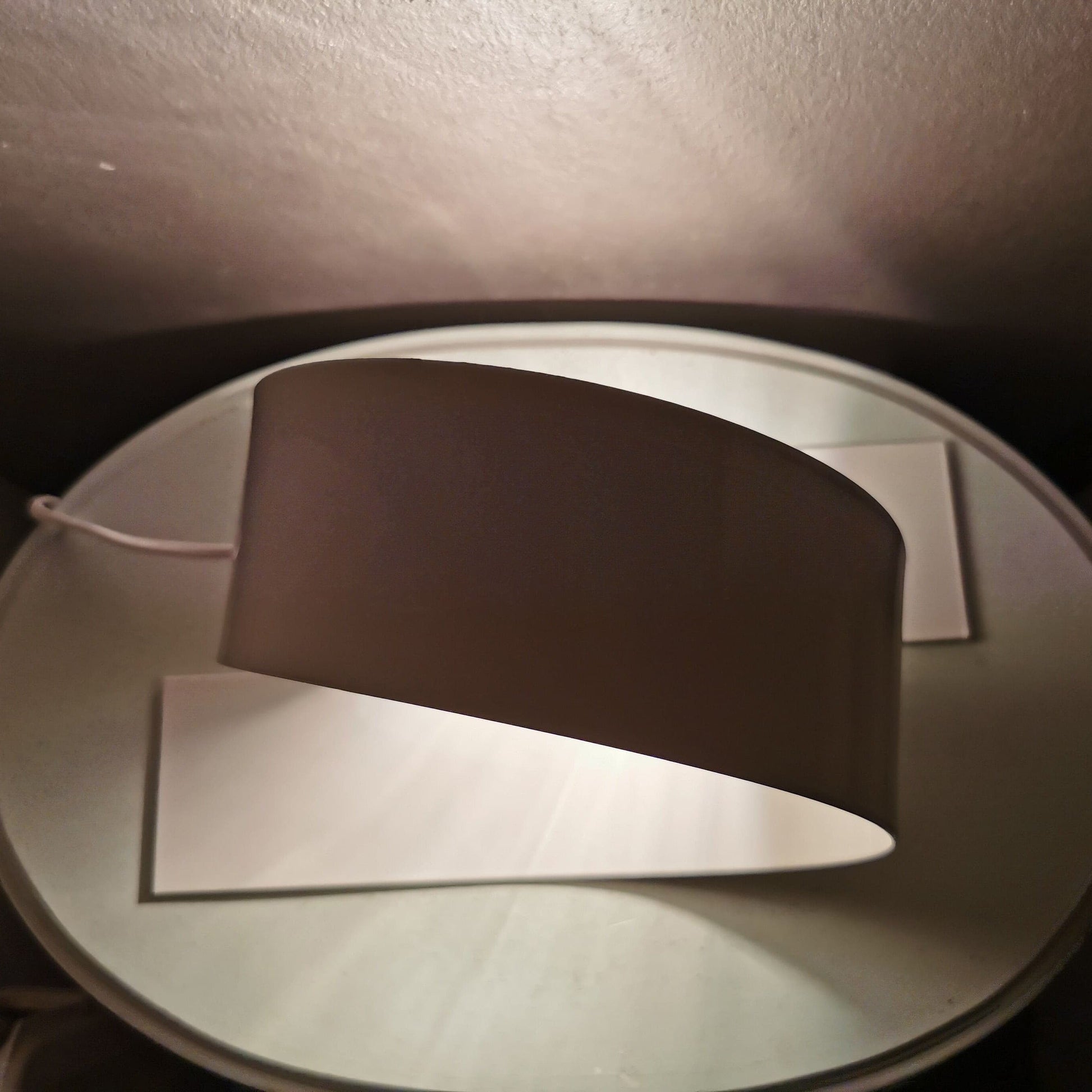 Minimalist Loop Table Lamp -  Modusol