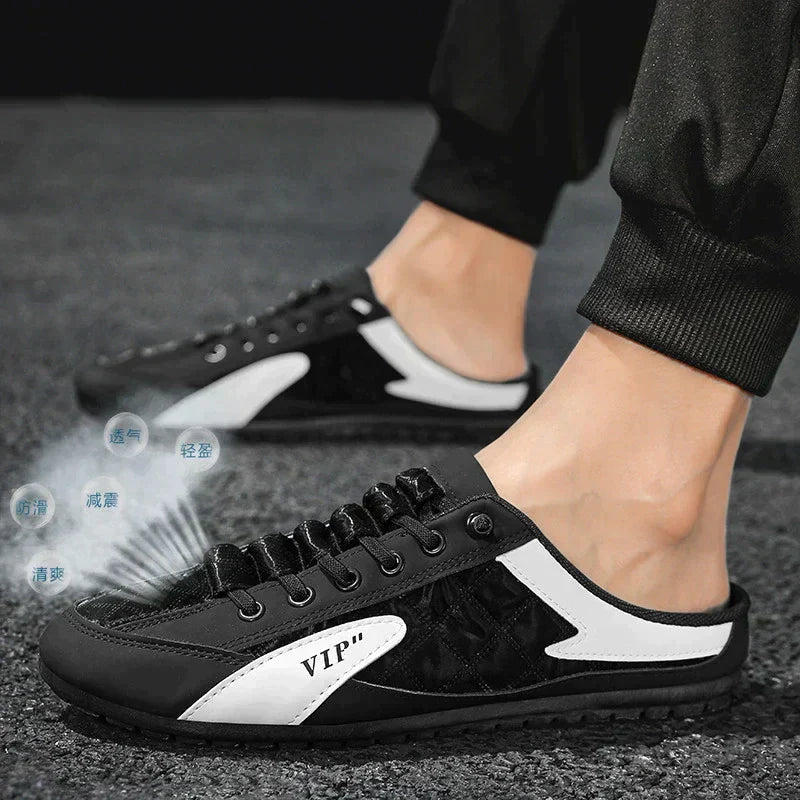 Comfortabele en veelzijdige sandaalschoenen - Jordan