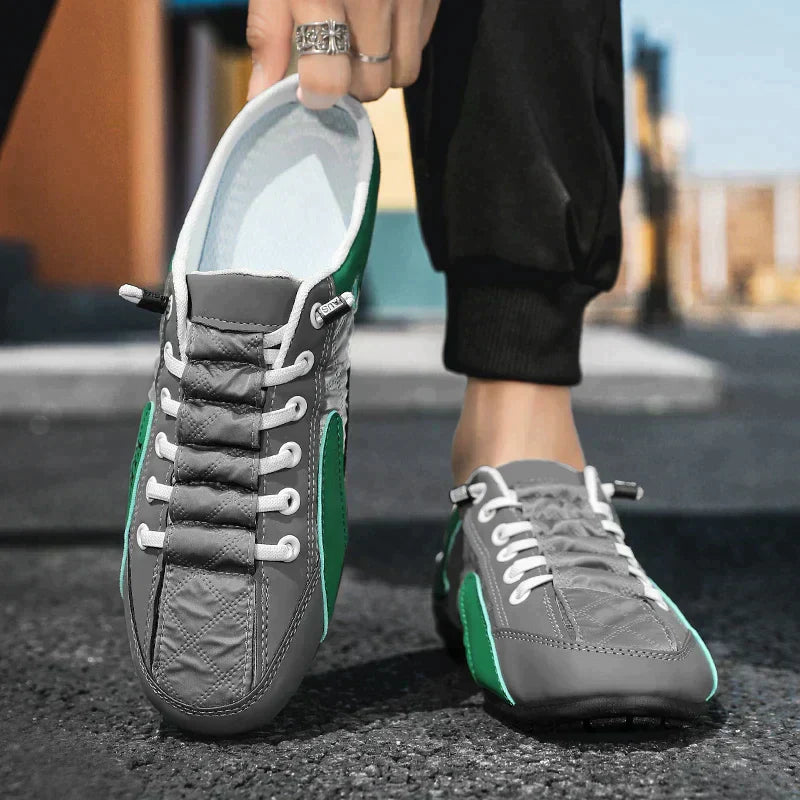 Comfortabele en veelzijdige sandaalschoenen - Jordan