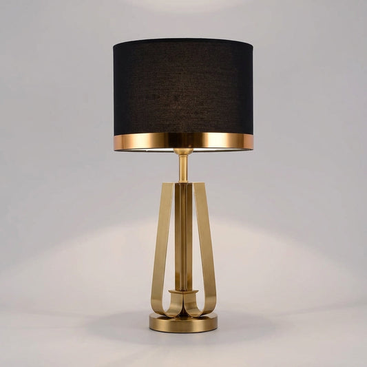 Modern Cone Table Lamp -  Nocturel