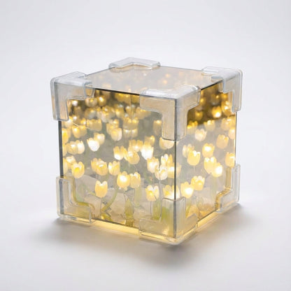 Modern Decorative Table Lamp -  Bloomora