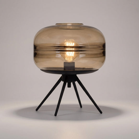 Modern Four Leg Table Lamp -  Artelio