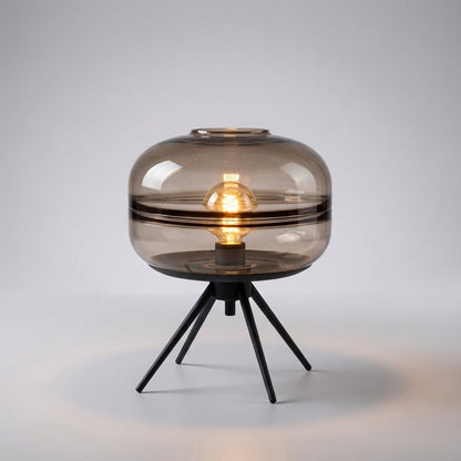 Modern Four Leg Table Lamp -  Artelio