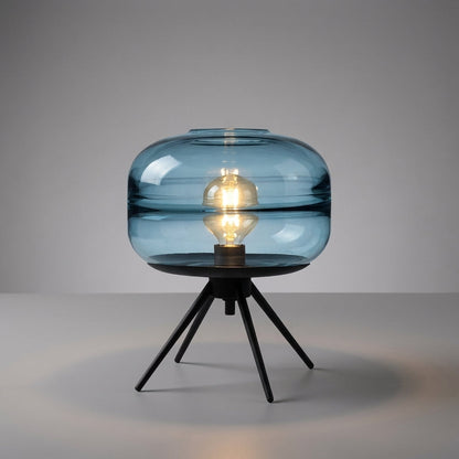 Modern Four Leg Table Lamp -  Artelio