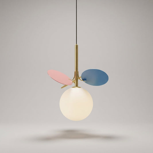 Modern Pendant Chandelier -  Orbifleur