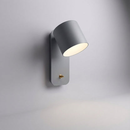 Modern Single Head Wall Lamp -  Serevix