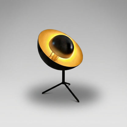 Modern Statement Table Lamp -  Aurelio