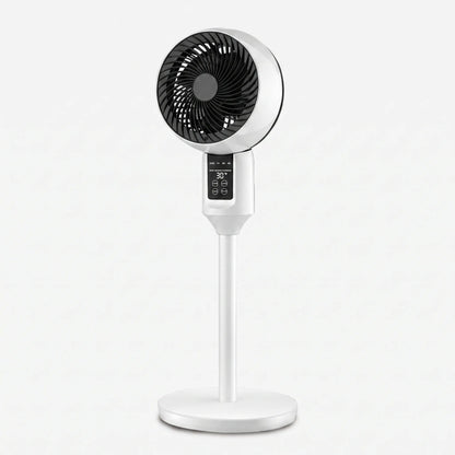 Moderne 3D-Circulatieventilator - Aerovibe