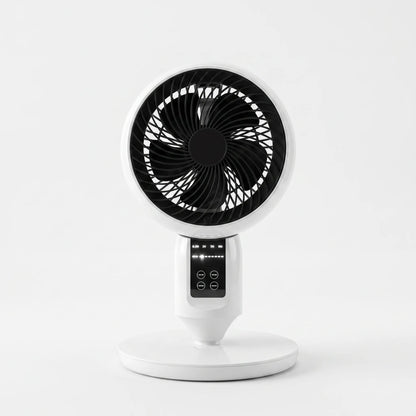 Moderne 3D-Circulatieventilator - Aerovibe