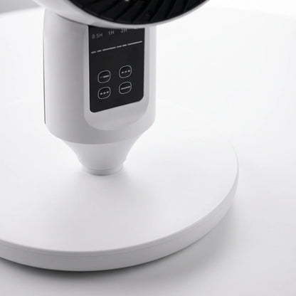 Moderne 3D-Circulatieventilator - Aerovibe