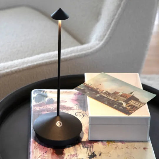 Moderne LED Tischlampe - CalmLight 