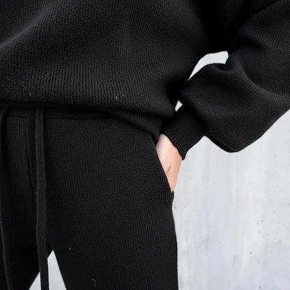 Modisches Freizeitoutfit - Lisa