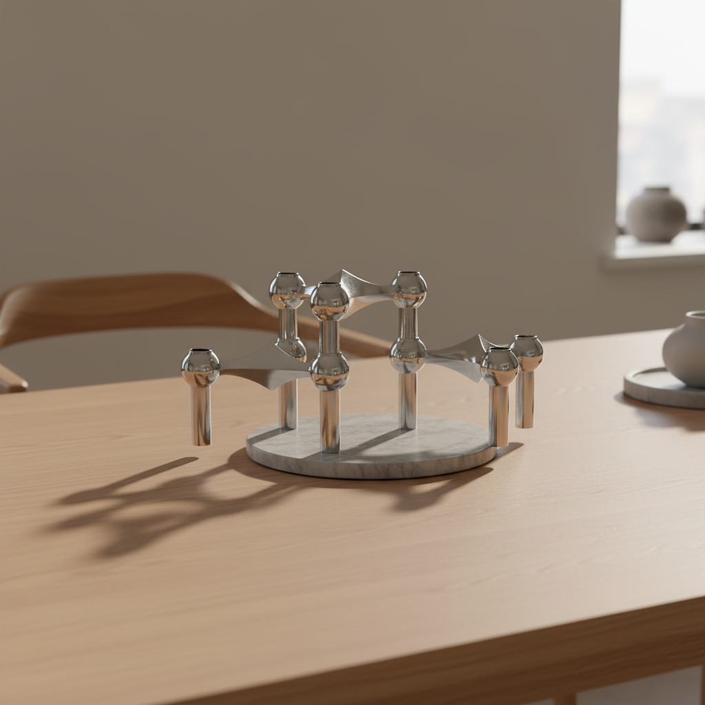 Modulares Tischdekoration Set - Shinexis