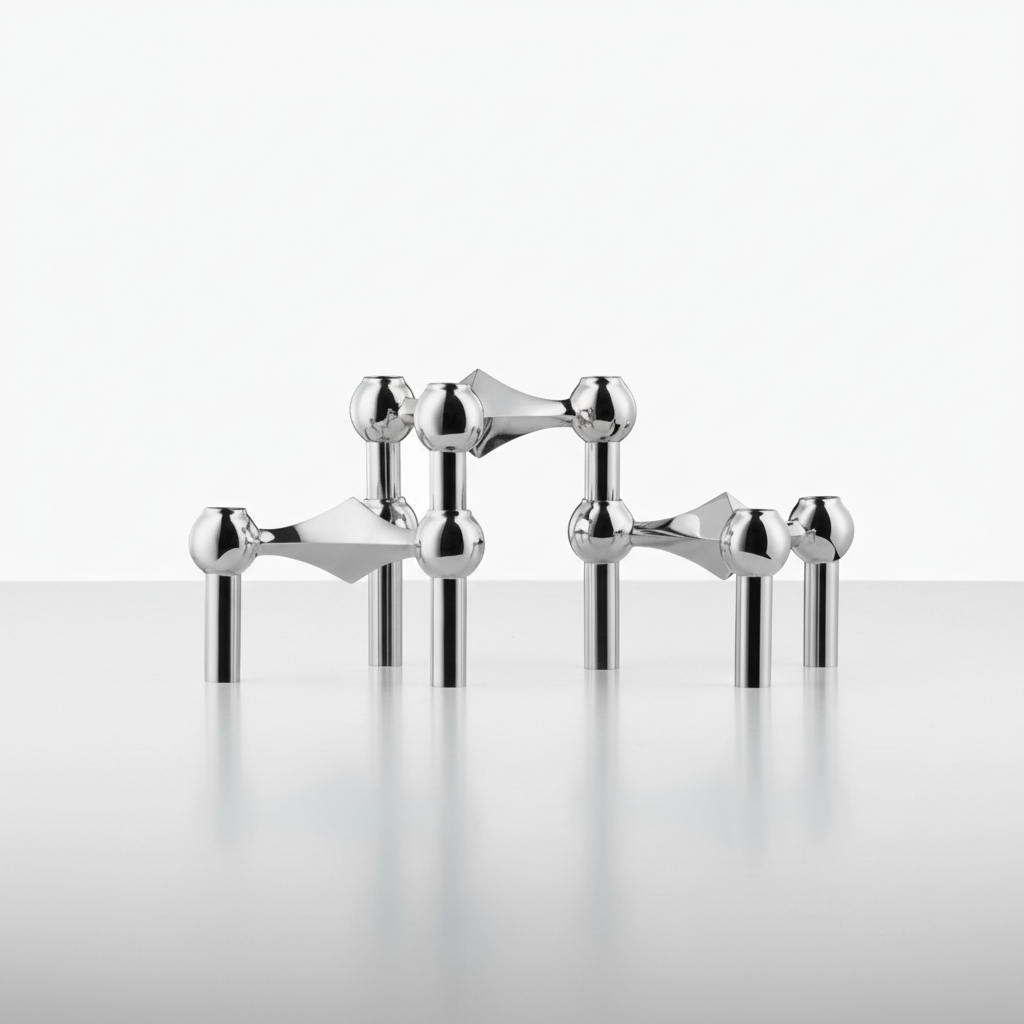 Modulares Tischdekoration Set - Shinexis