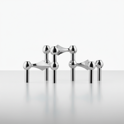 Modulares Tischdekoration Set - Shinexis