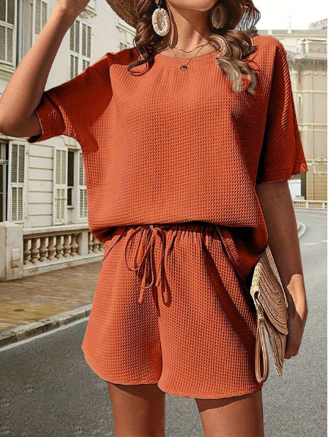 Tweedelige Zomer Set voor Dames - Isla