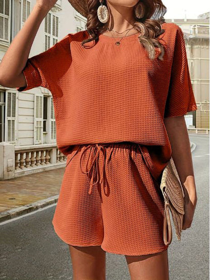 Tweedelige Zomer Set voor Dames - Isla