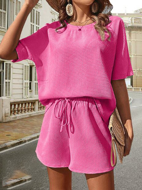 Tweedelige Zomer Set voor Dames - Isla