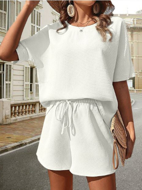 Tweedelige Zomer Set voor Dames - Isla