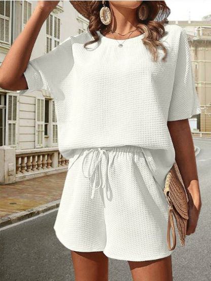 Tweedelige Zomer Set voor Dames - Isla