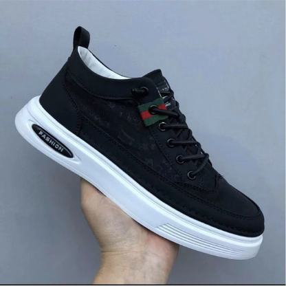 Comfortabele Orthopedische Herenschoenen - Jasper