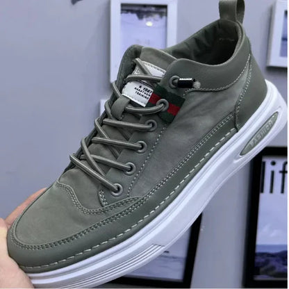 Casual Heren Sneakers – Matteo