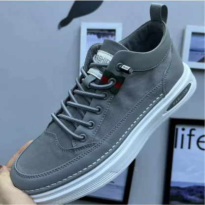 Casual Heren Sneakers – Matteo
