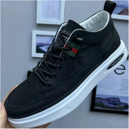 Casual Heren Sneakers – Matteo
