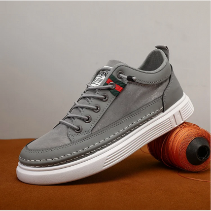 Comfortabele Orthopedische Herenschoenen - Jasper