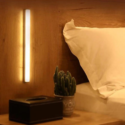 Draadloze Bewegingssensor Lamp - LumiTrack