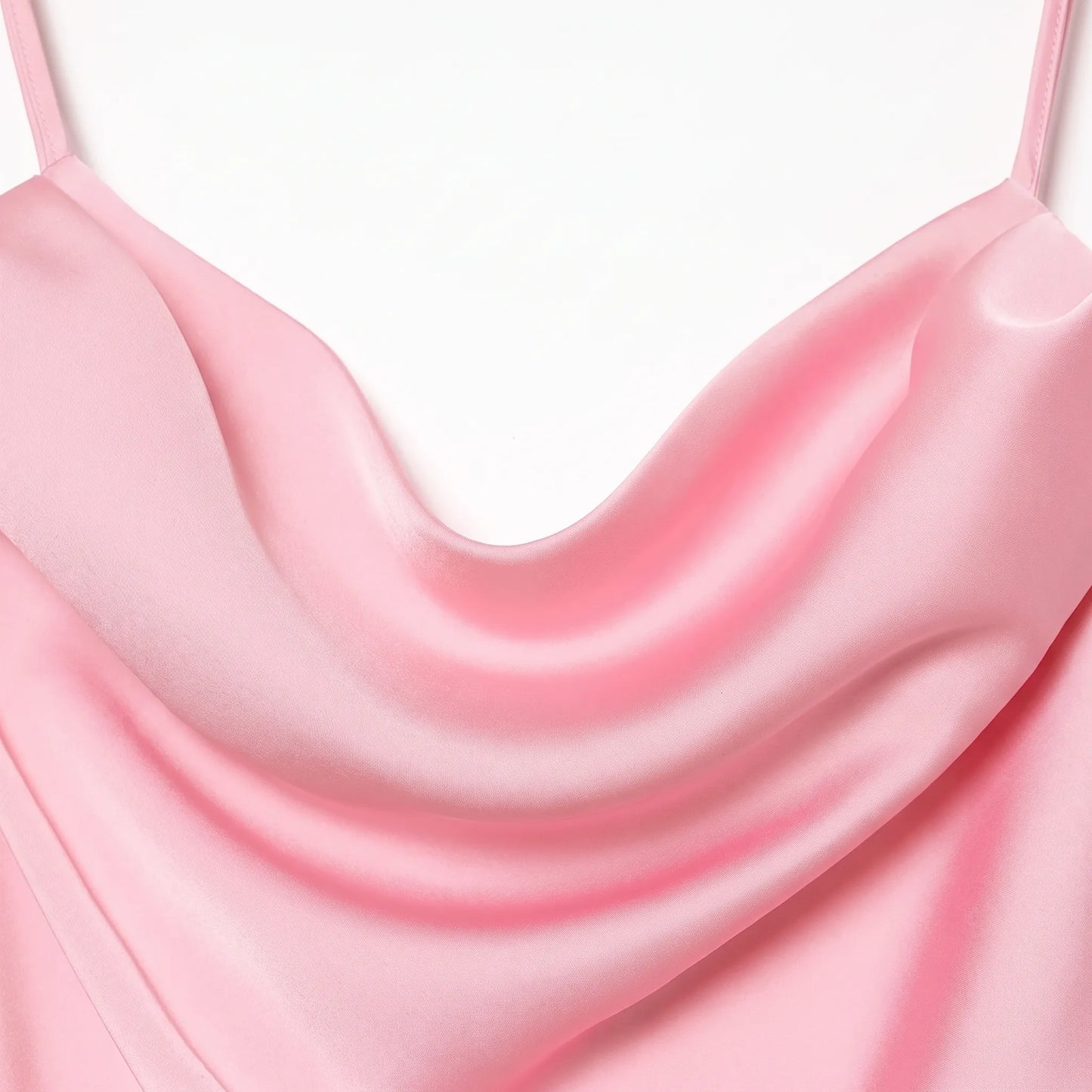 Mouwloze Slipdress -  Wilma
