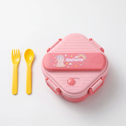 Multi-Compartment Kids Bento Lunch Box - Cravey