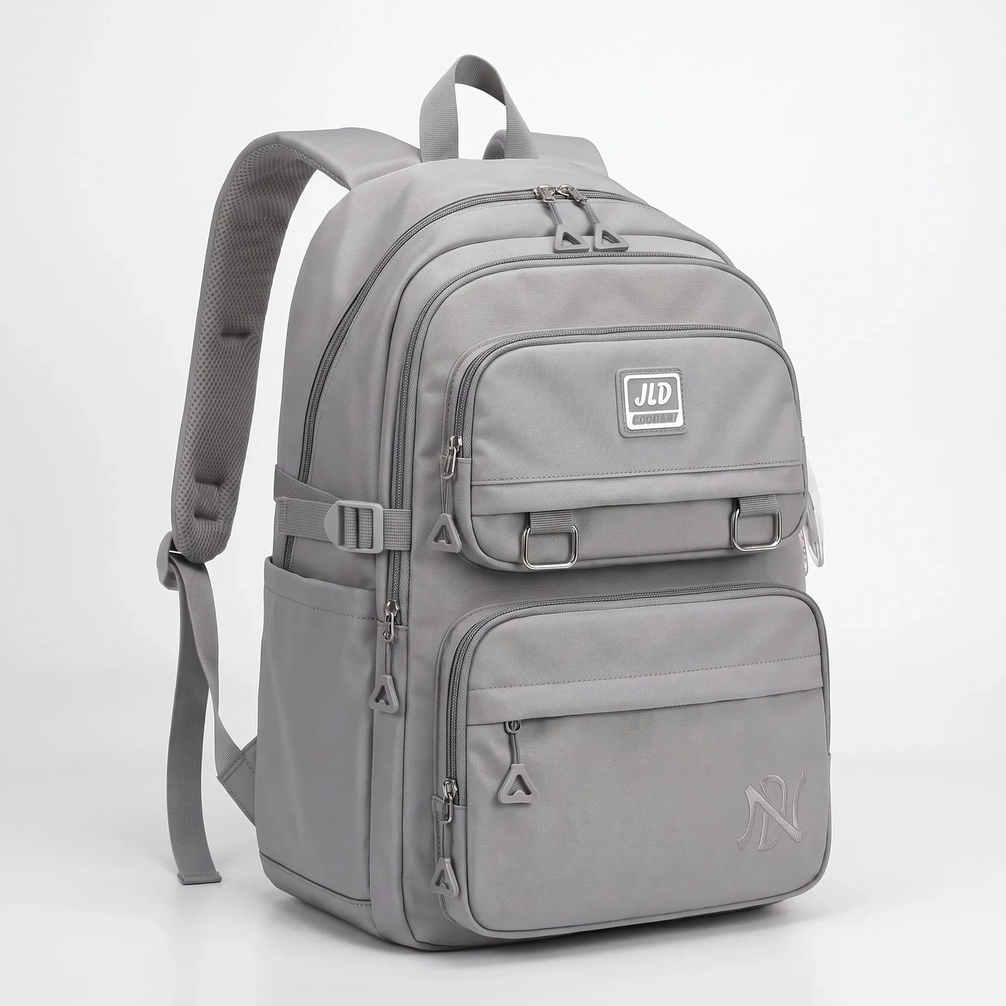 Multi-Compartment School Rucksack - Zeloria