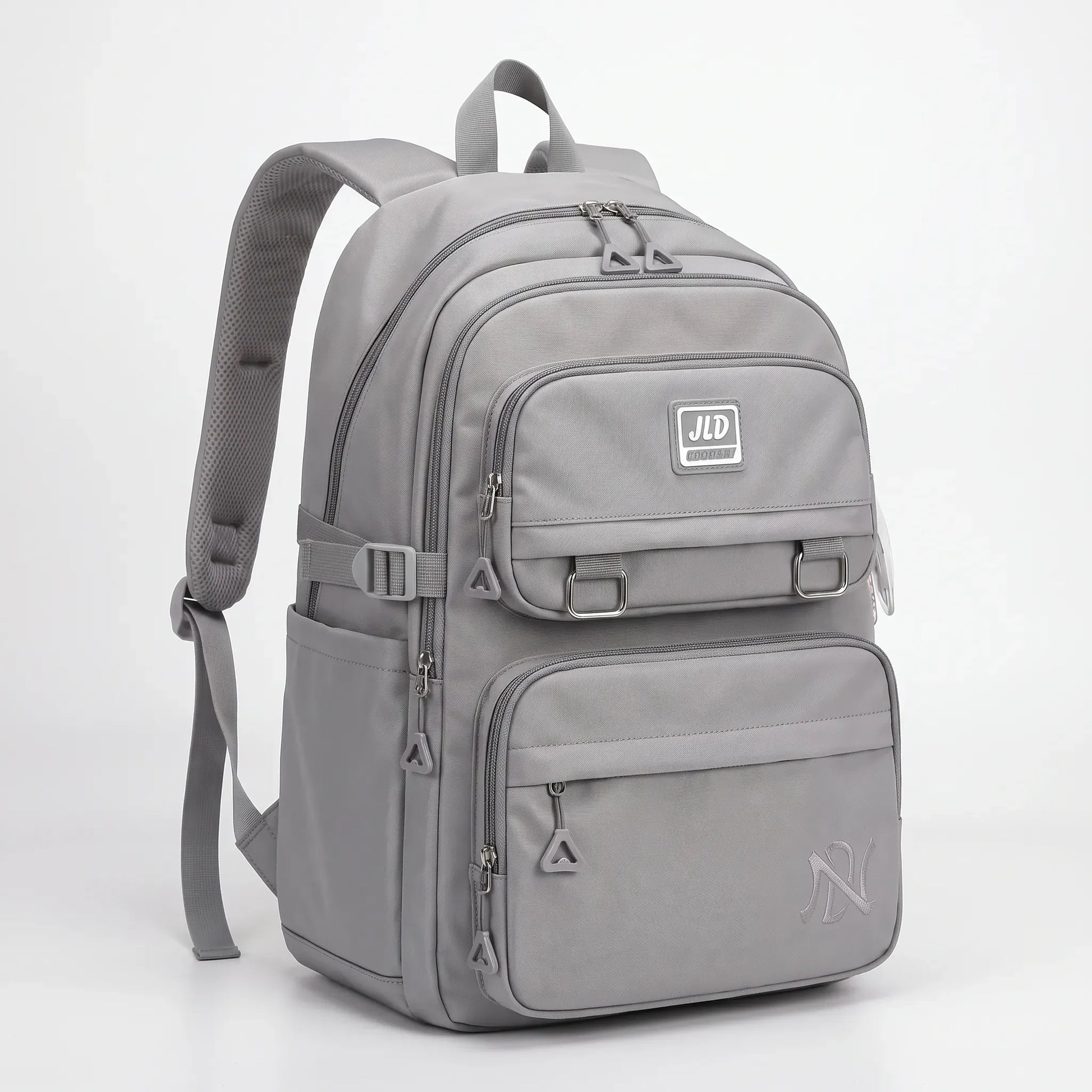 Multi-Compartment School Rucksack - Zeloria