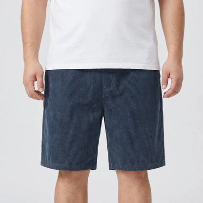 Multi-Pocket American Style Shorts - Percy