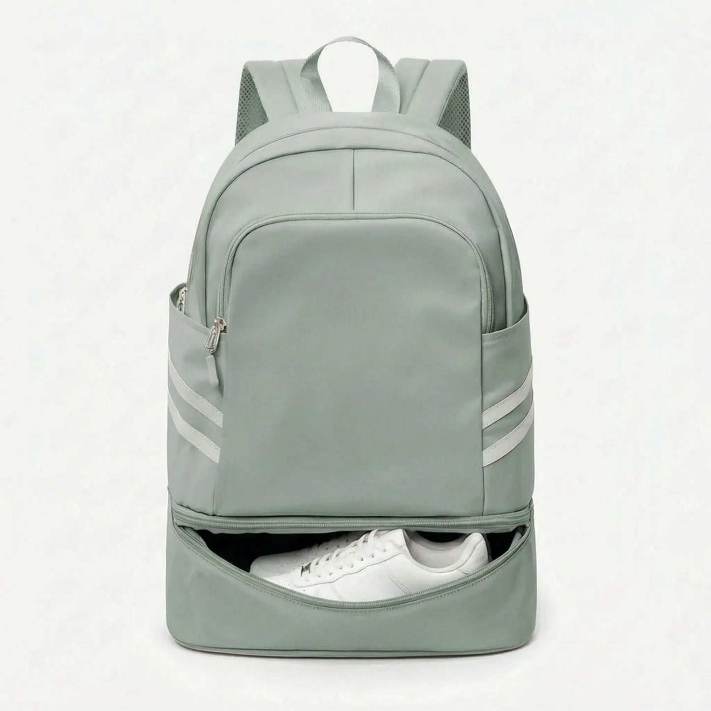 Multi-Pocket Sports Rucksack -  Meredith