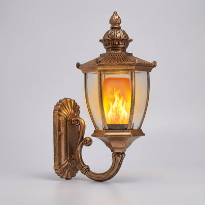 Multi Mode Mood Lighting Bulb -  Emberelle