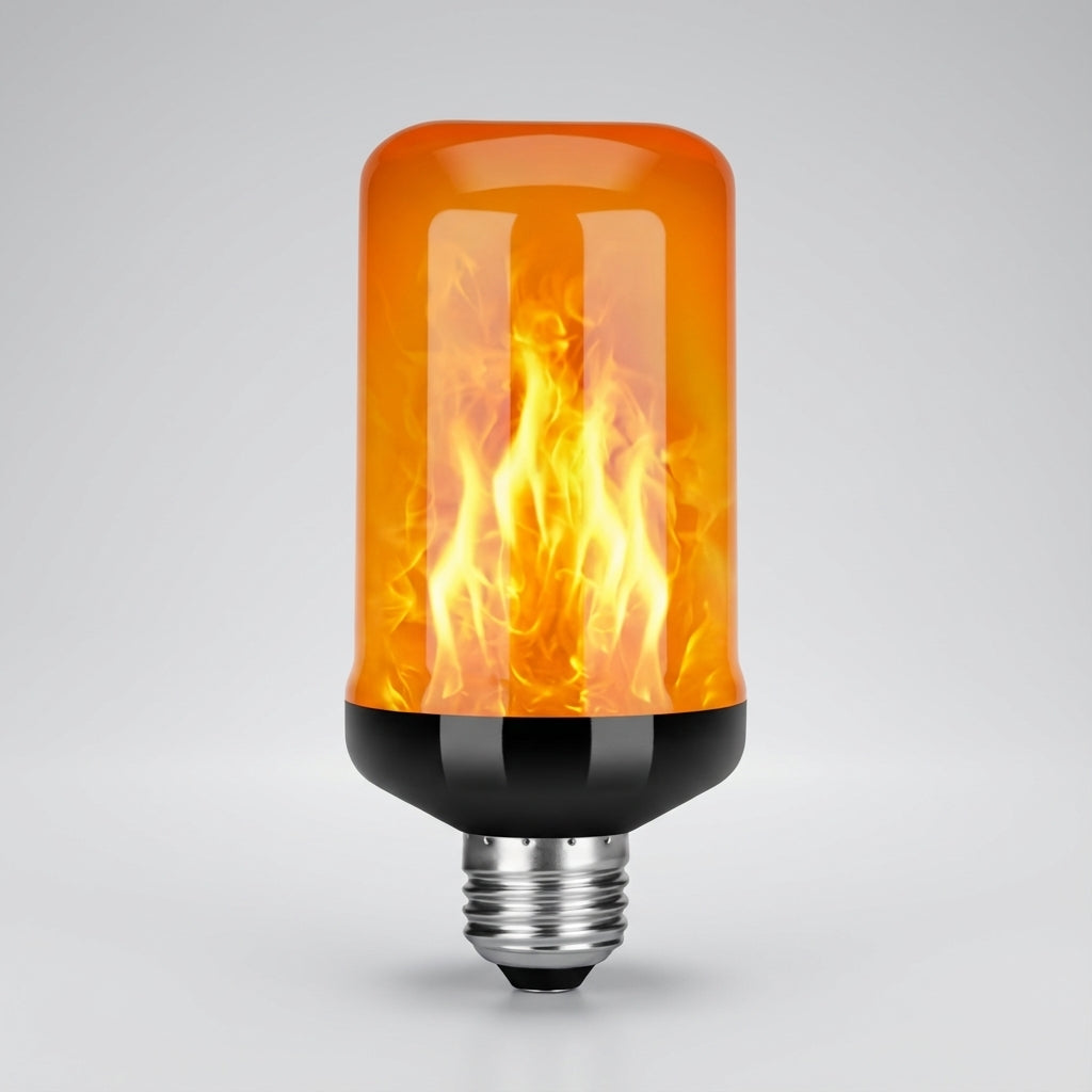 Multi Mode Mood Lighting Bulb -  Emberelle