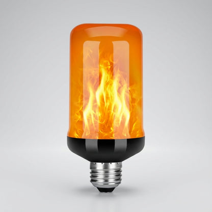 Multi Mode Mood Lighting Bulb -  Emberelle