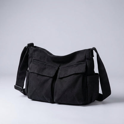 Multi Pocket Organiser Tas - Packlite