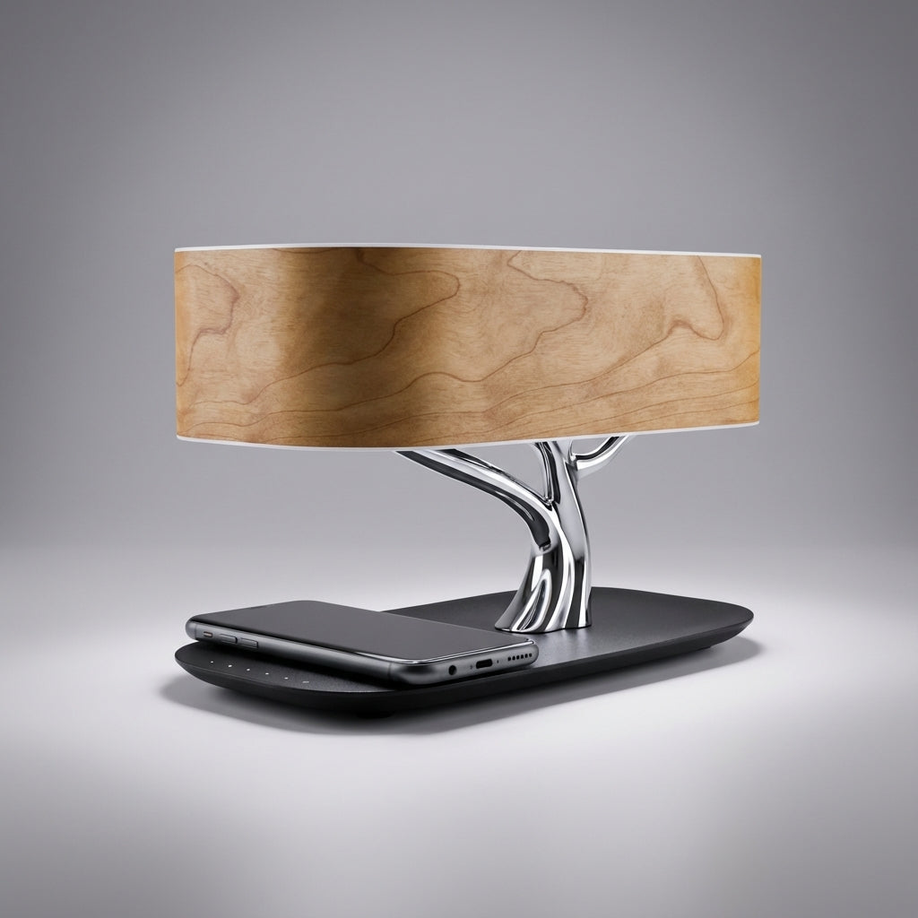 Multifunctional Desk Lamp -  Treonix