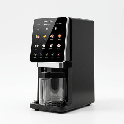 Multifunctionele Ijsmachine - Blendoria